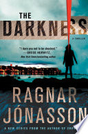The Darkness (Hidden Iceland, #1)