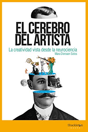 El cerebro del artista book cover