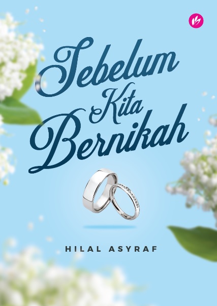 Sebelum Kita Bernikah book cover