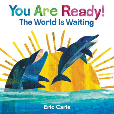 You Are Ready! book cover