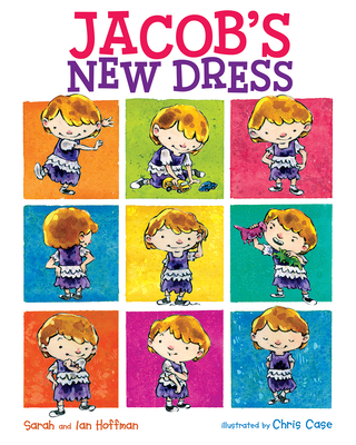 Jacob's New Dress