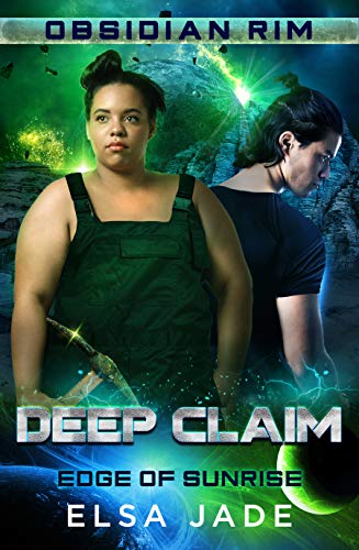 Deep Claim book cover