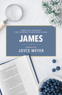 James book cover