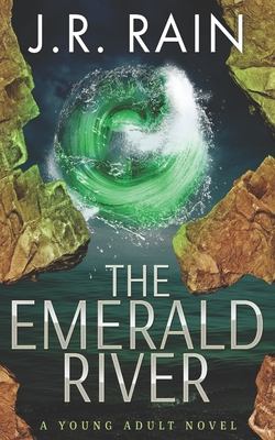 The Emerald River book cover