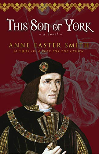 cover img of This Son of York