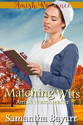 Matching Wits book cover