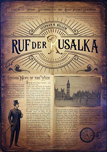 Die Fälle des Lewis van Allington book cover 1