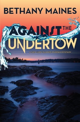 Against the Undertow book cover