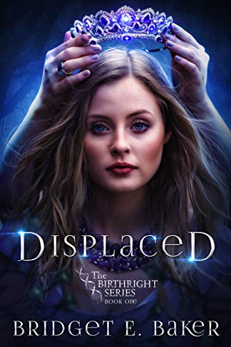 Displaced (Birthright #1)