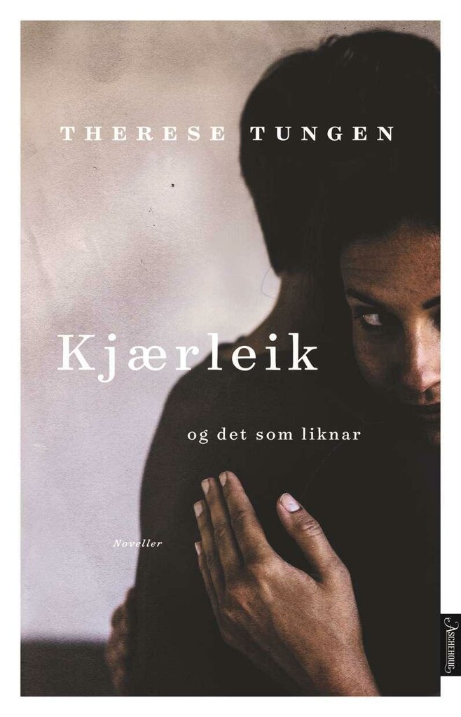 Kjærleik og det som liknar : noveller