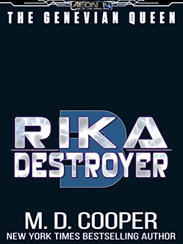 Rika Destroyer