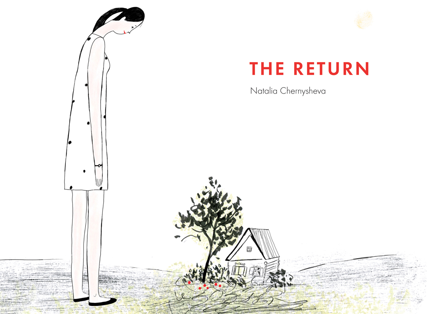 The Return