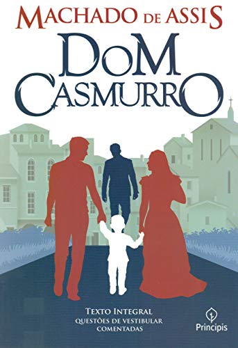 Dom Casmurro