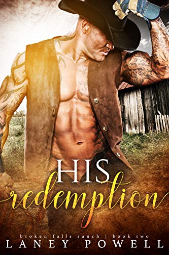 His Redemption book cover