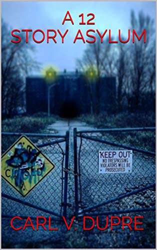 A 12 Story Asylum