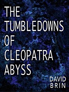 The Tumbledowns of Cleopatra Abyss book cover