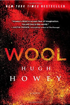 Wool (All Parts)