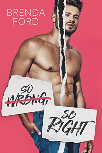 So Wrong, So Right book cover