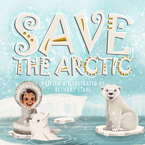 Save the Arctic