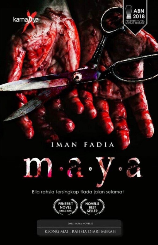 M.A.Y.A