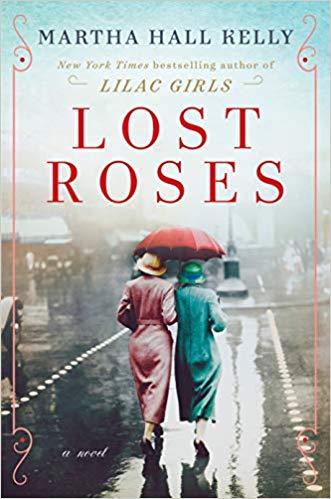 Lost Roses (Lilac Girls #2)