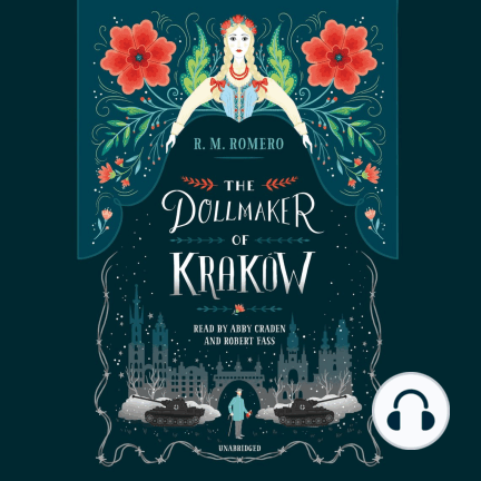The Dollmaker of Krakow
