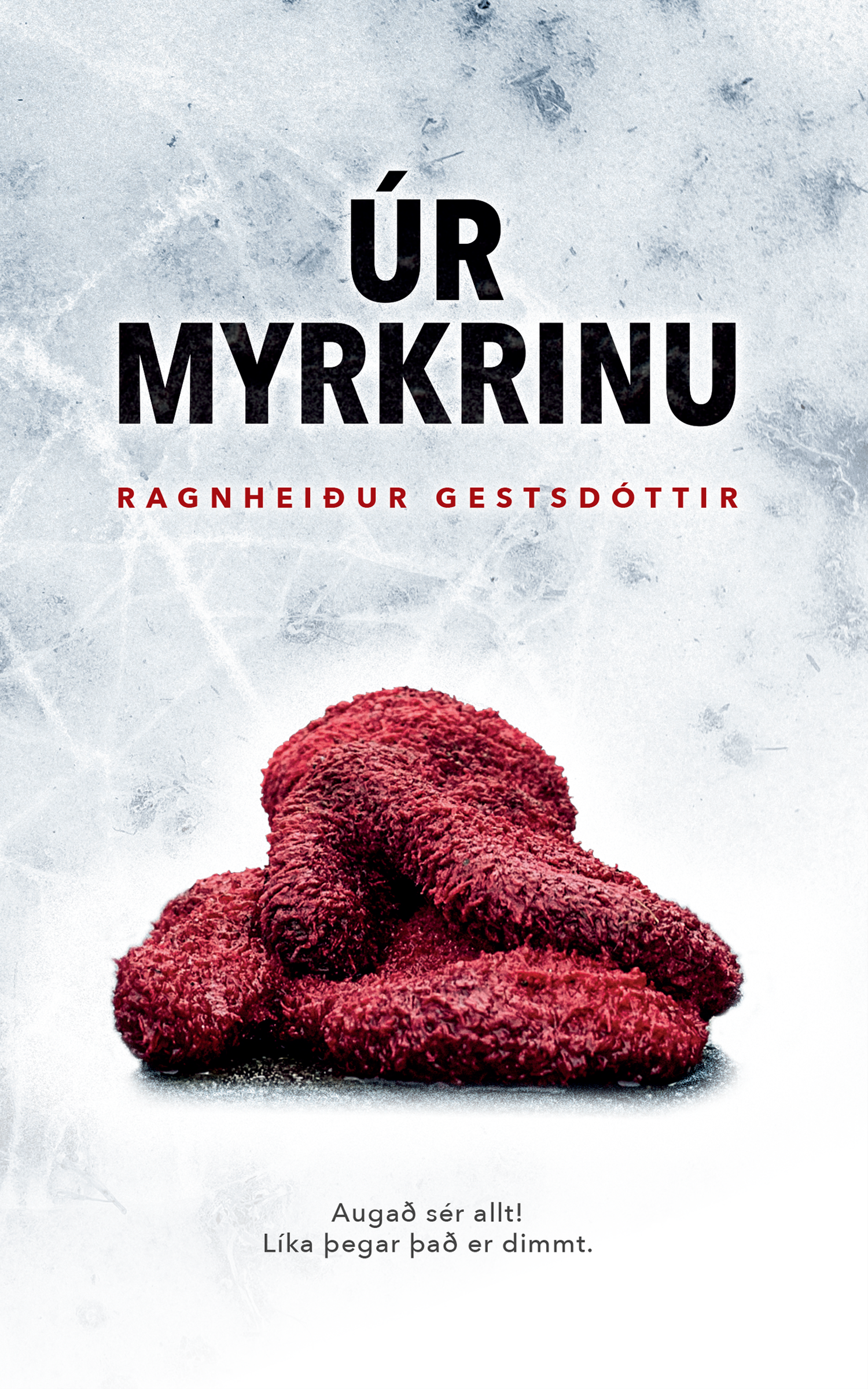 Úr myrkrinu