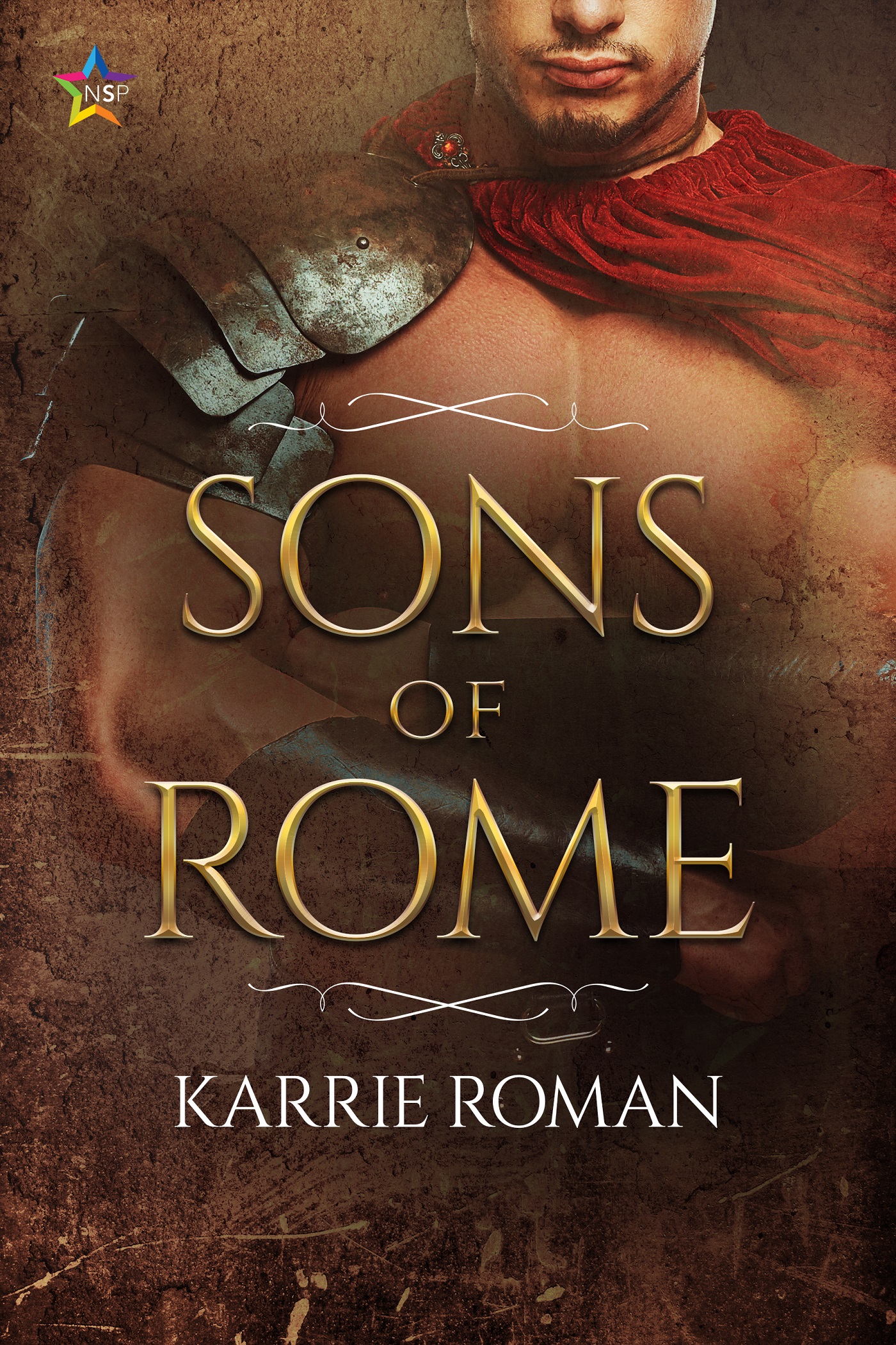 Sons of Rome by Karrie Roman | Goodreads