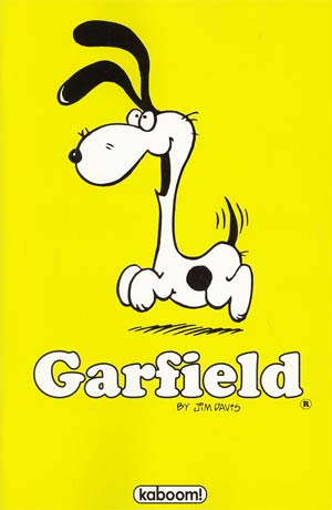 Garfield #2