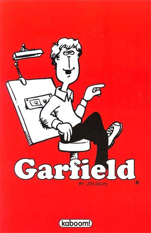 Garfield #3