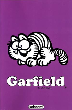 Garfield #4