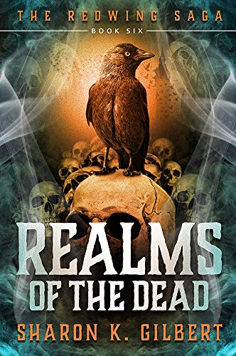 Realms of the Dead book cover