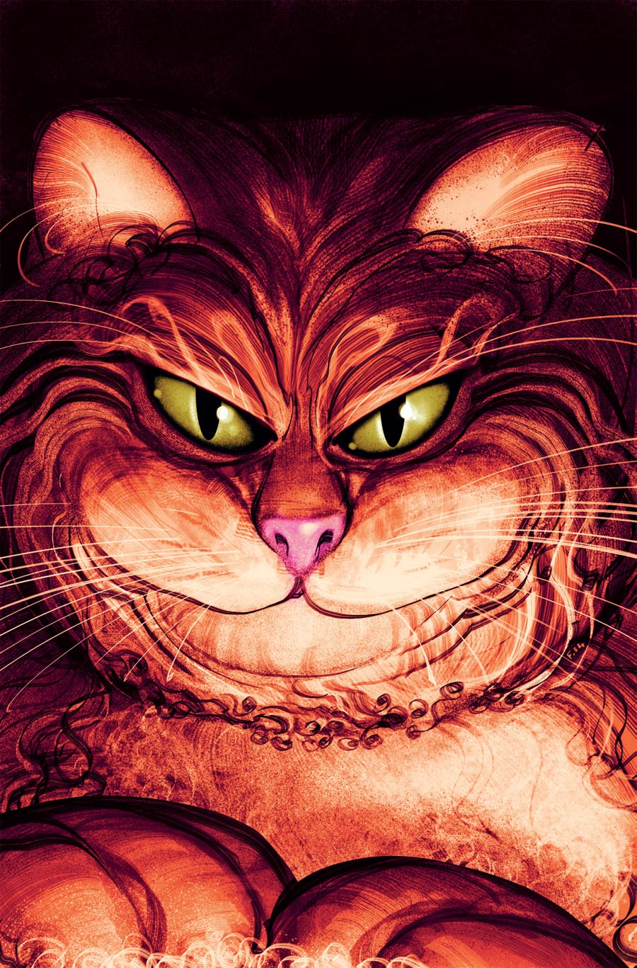 Garfield #36 book cover