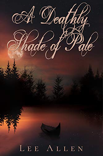 A Deathly Shade of Pale