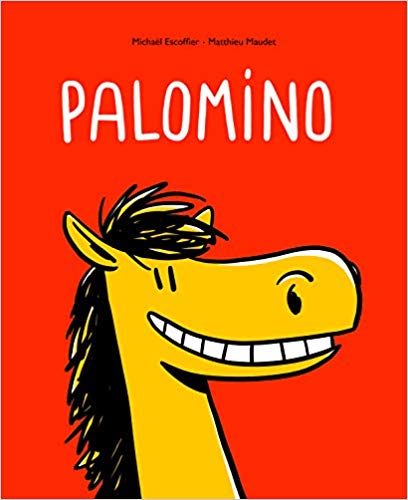 Palomino
