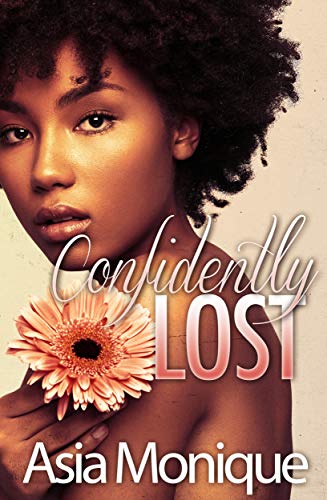 Confidently Lost book cover