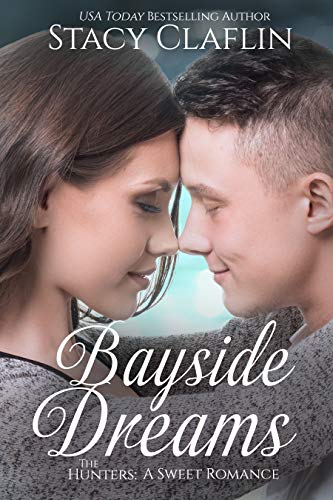 Bayside Dreams book cover
