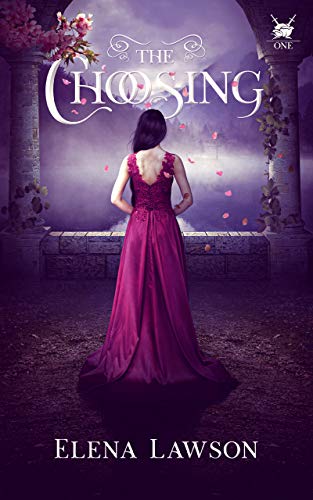 The Choosing book cover