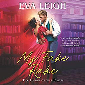 My Fake Rake (Union of the Rakes, #1)