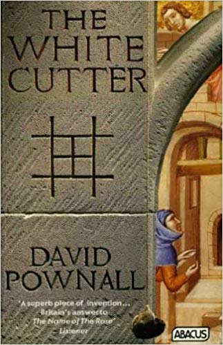 The White Cutter by David Pownall | Goodreads