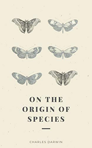On the Origin of Species