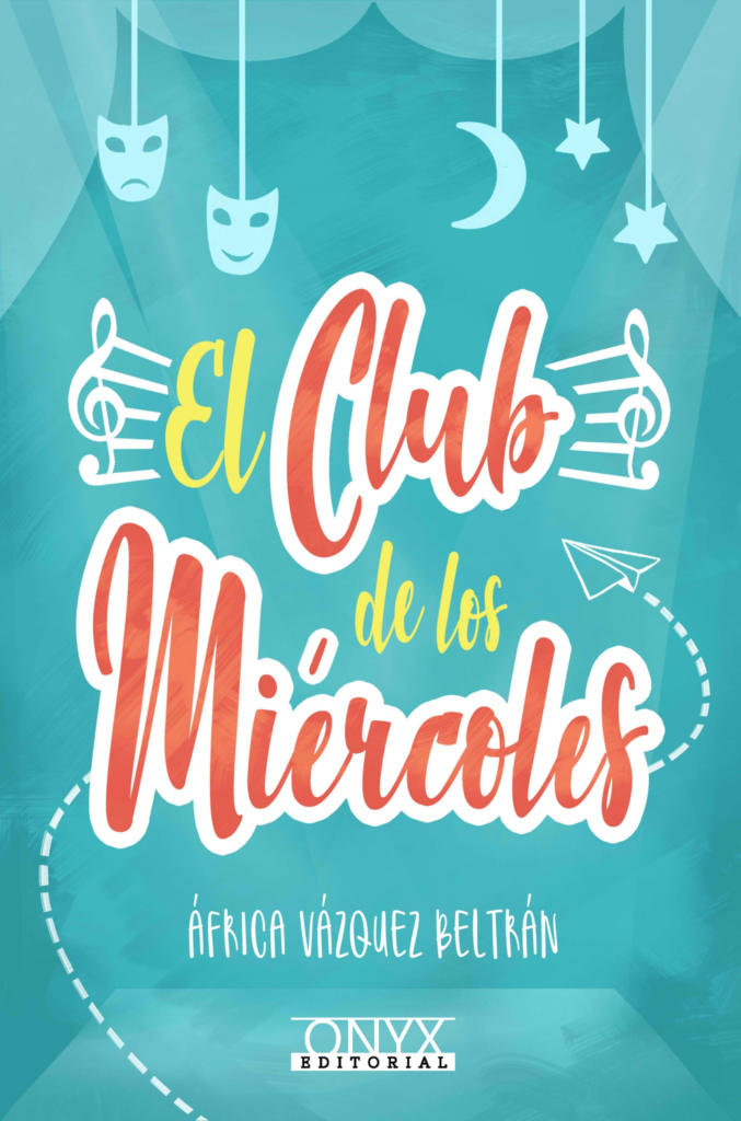 El club de los miércoles book cover 1