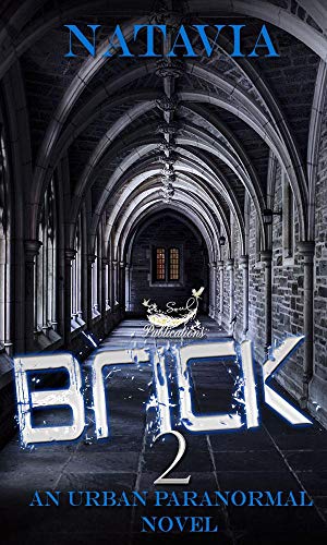 Brick book cover 2