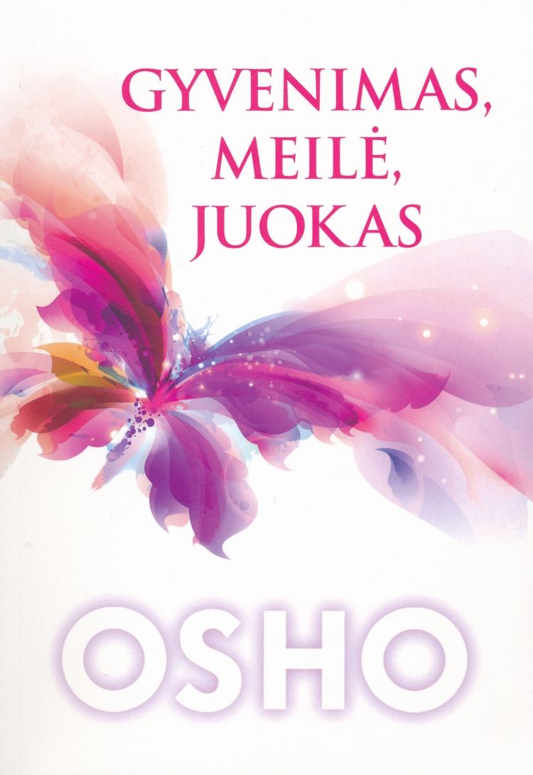 Gyvenimas, meilė, juokas book cover