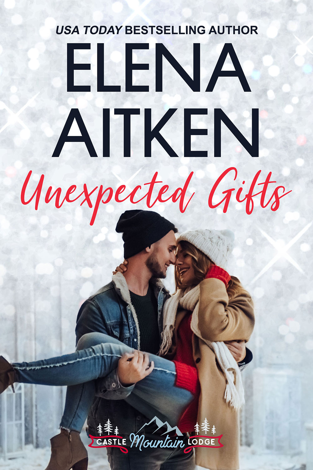 Unexpected Gifts