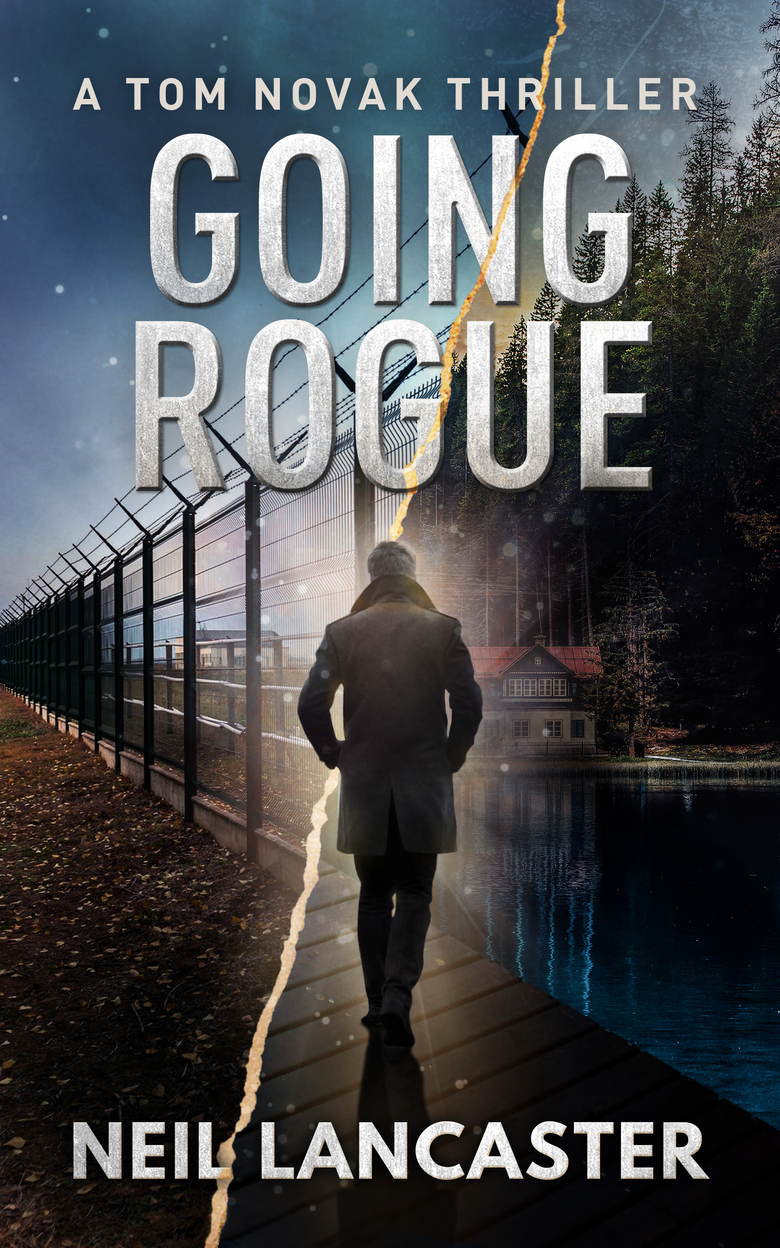 Going Rogue