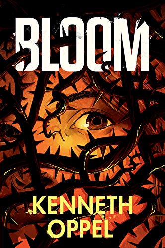 Bloom (The Bloom Trilogy)