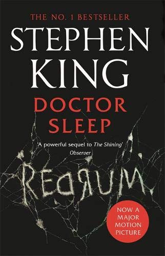 Doctor Sleep (The Shining, #2)