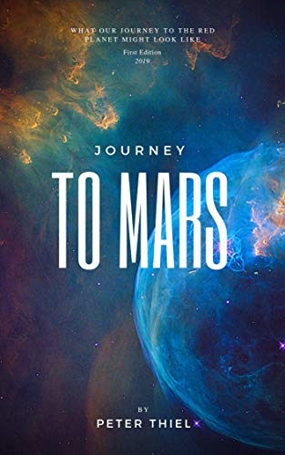 Journey to Mars: What Our Journey To the Red Planet Might Look Like ?