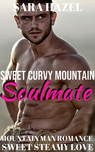 Sweet Curvy Mountain Soulmate book cover